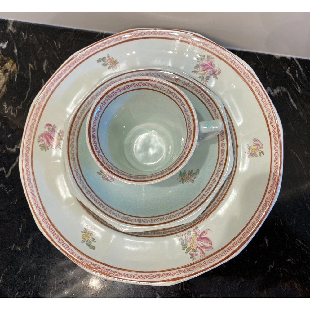 Adams painted manufacturing from
